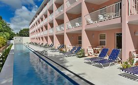 Butterfly Beach Hotel